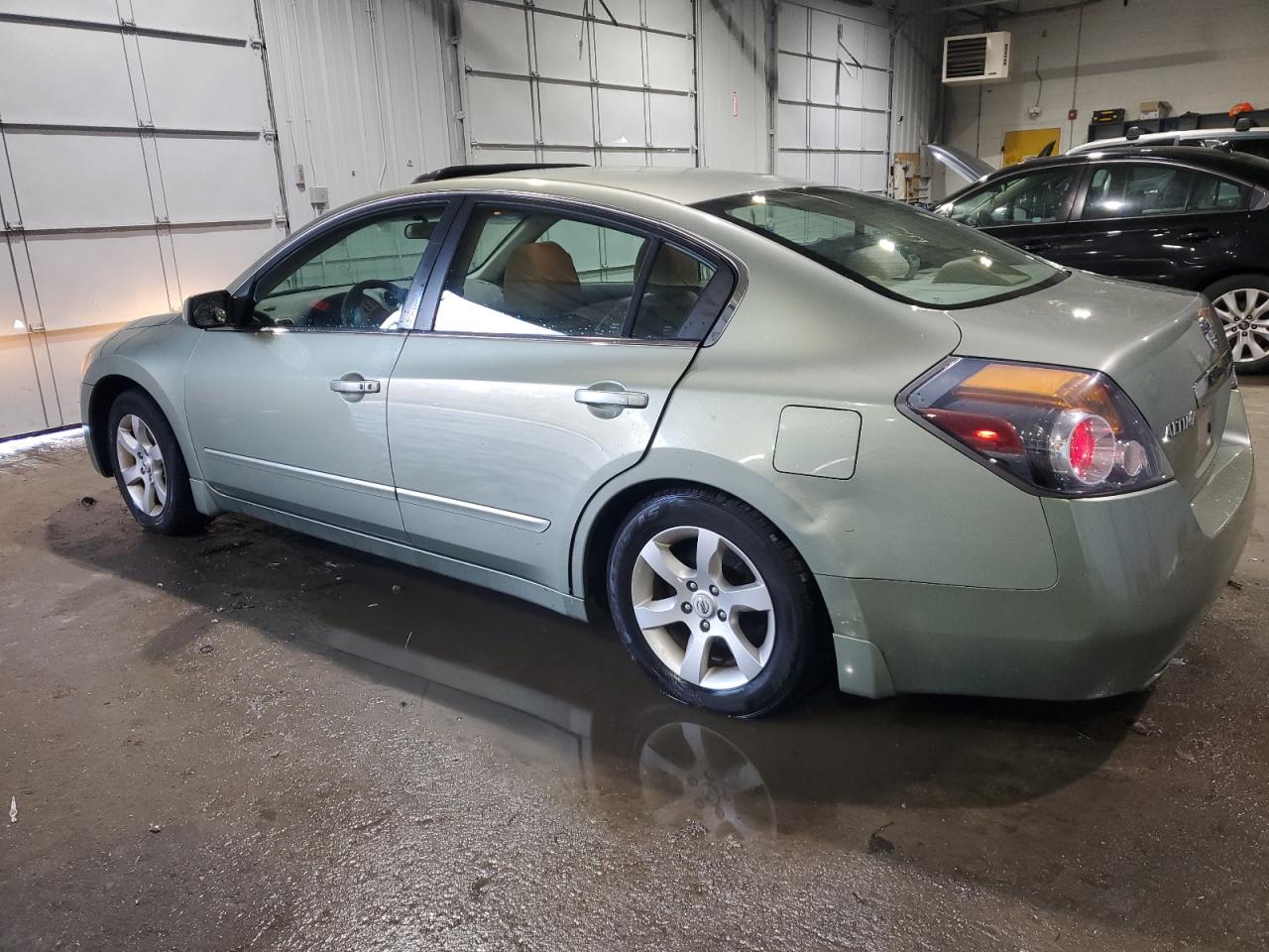 1N4AL21E78N445499 2008 Nissan Altima 2.5