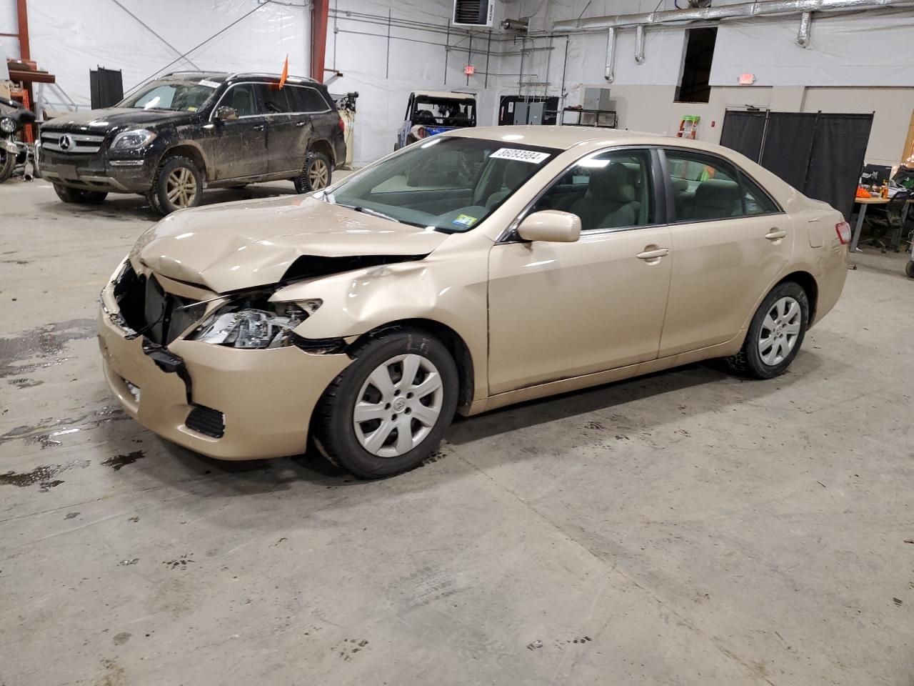 4T1BF3EK1BU749822 2011 Toyota Camry Base