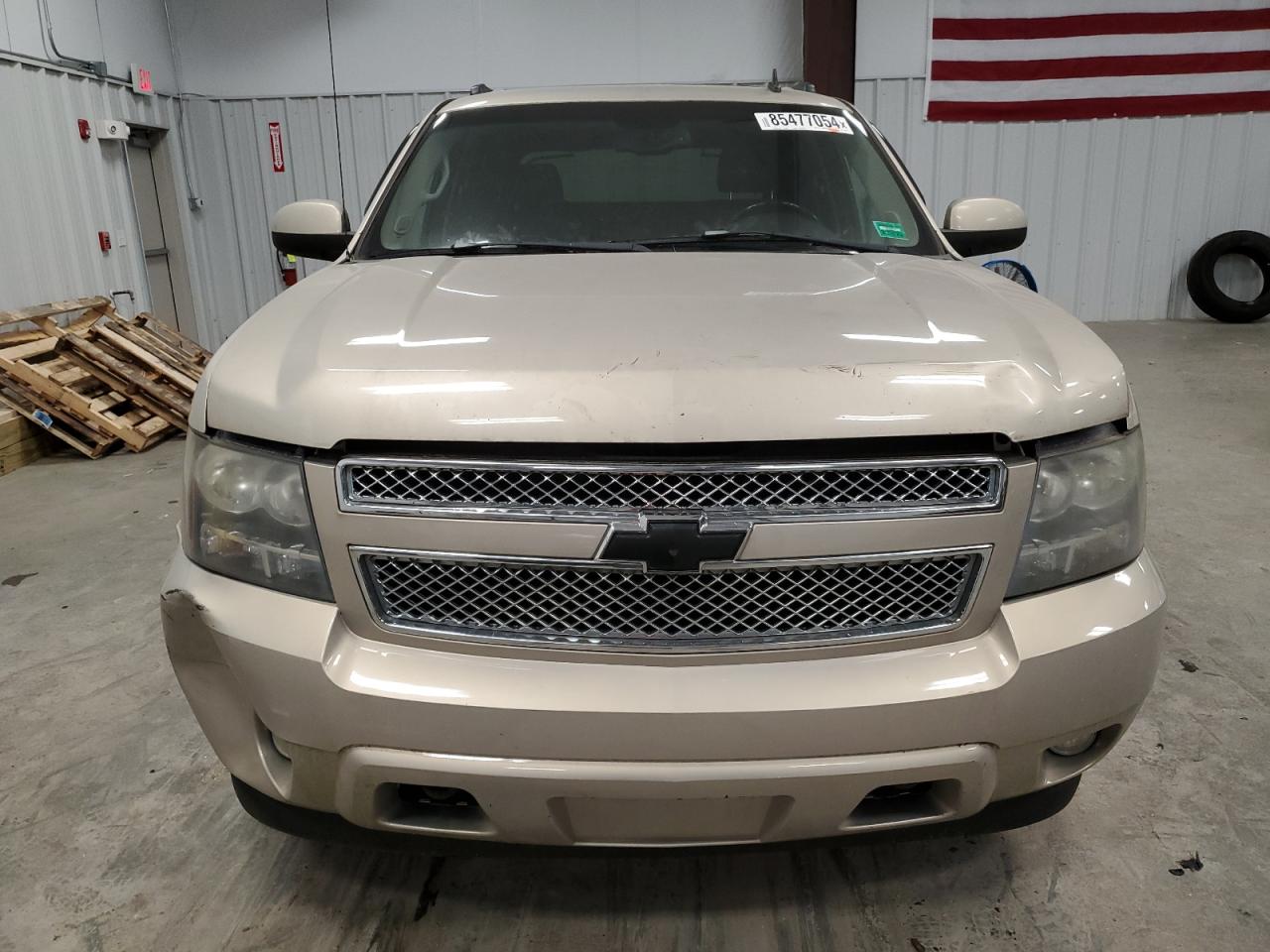 2007 Chevrolet Avalanche K1500 VIN: 3GNFK12337G256700 Lot: 85477054