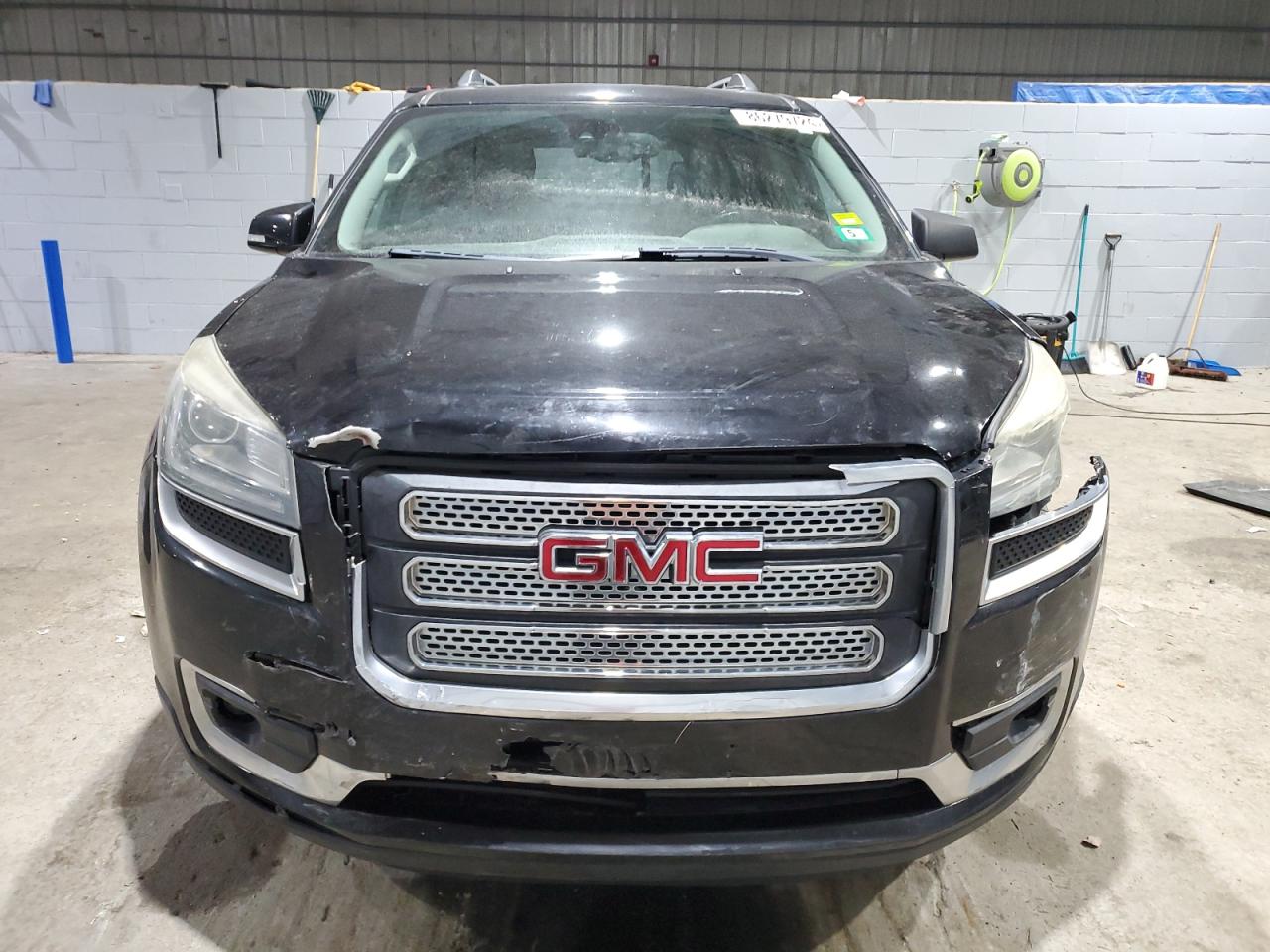 2016 GMC Acadia Slt-1 VIN: 1GKKVRKD8GJ277289 Lot: 86279724