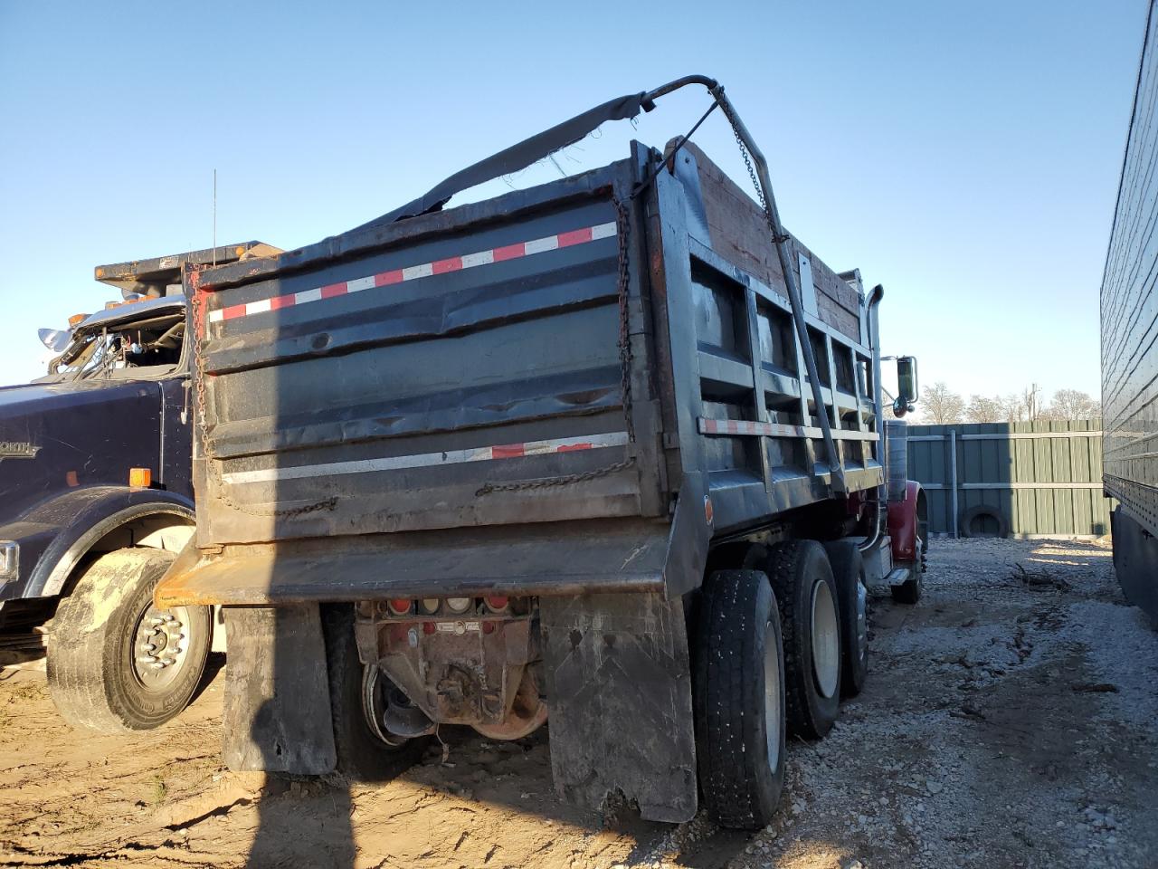 1XP5DB9X9ND320809 1992 Peterbilt 379