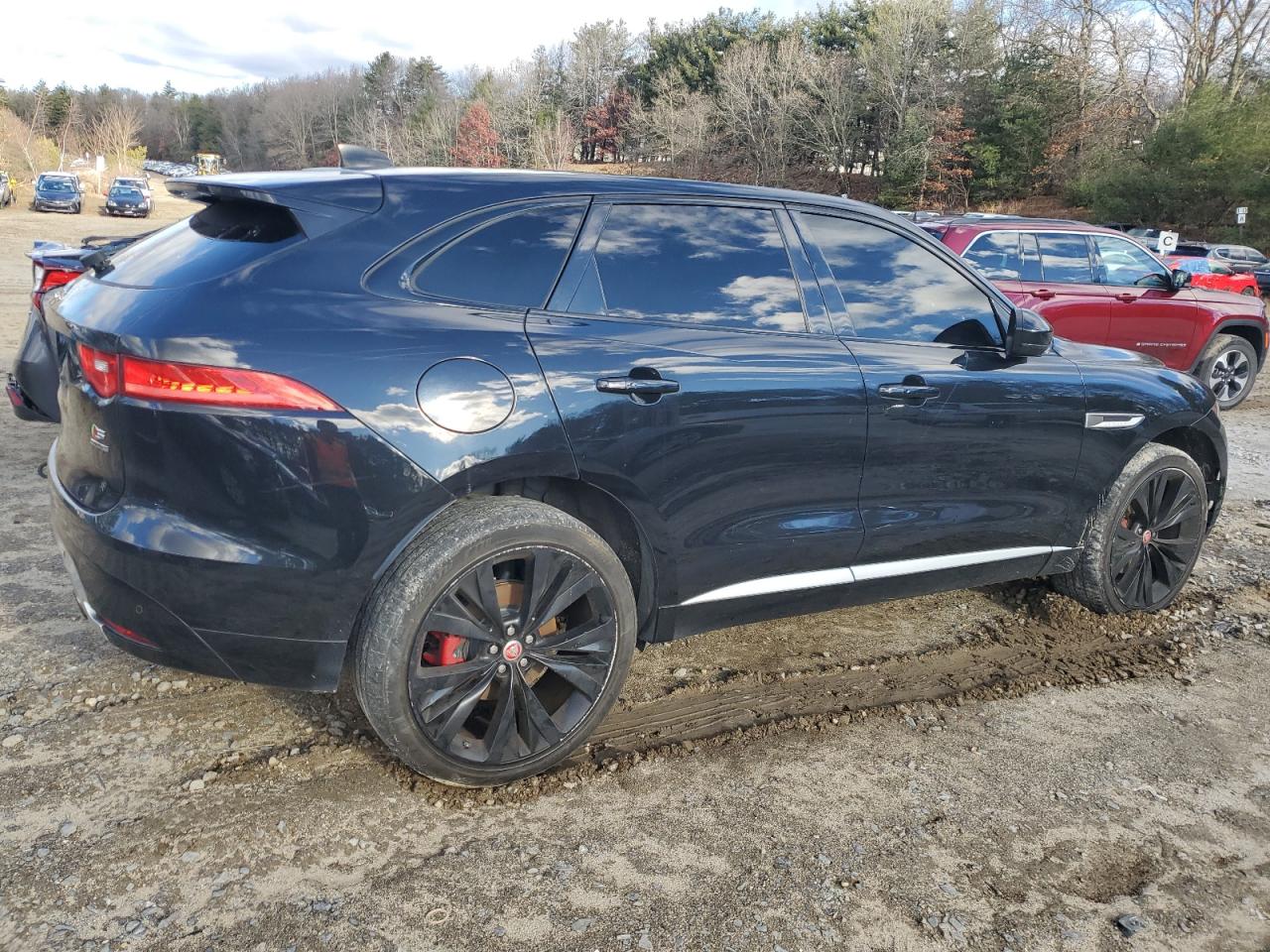 SADCM2FV9LA624771 2020 Jaguar F-Pace S