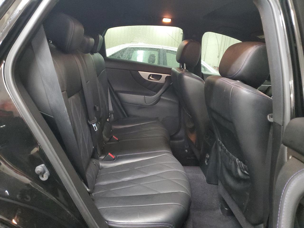 JN8CS1MU3FM381066 2015 Infiniti Qx70