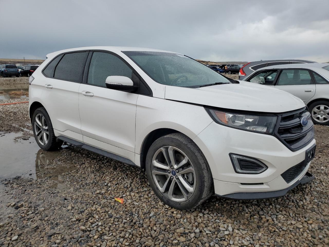 2FMPK4AP9HBC02546 2017 Ford Edge Sport