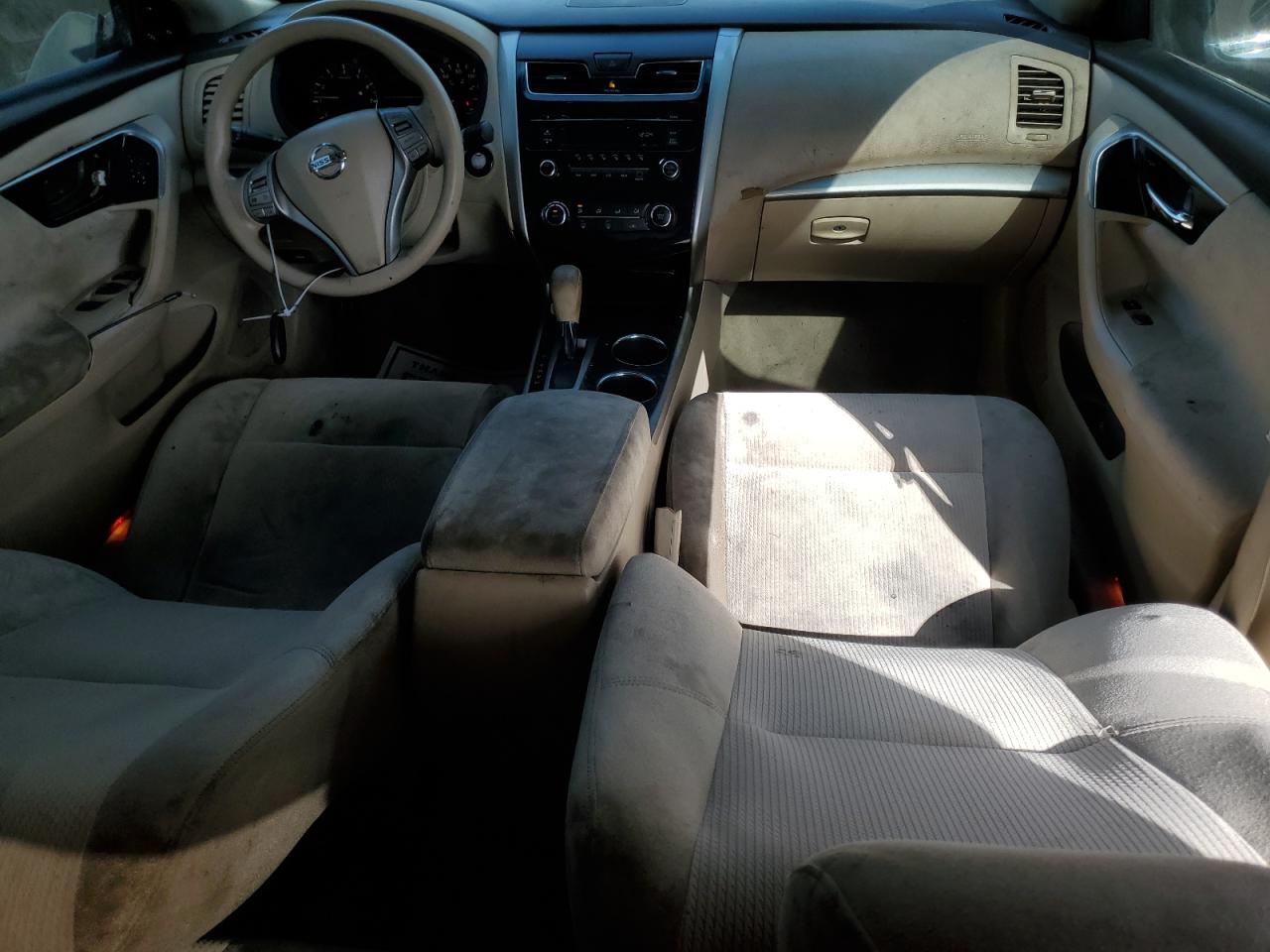 1N4AL3AP6DC221038 2013 Nissan Altima 2.5