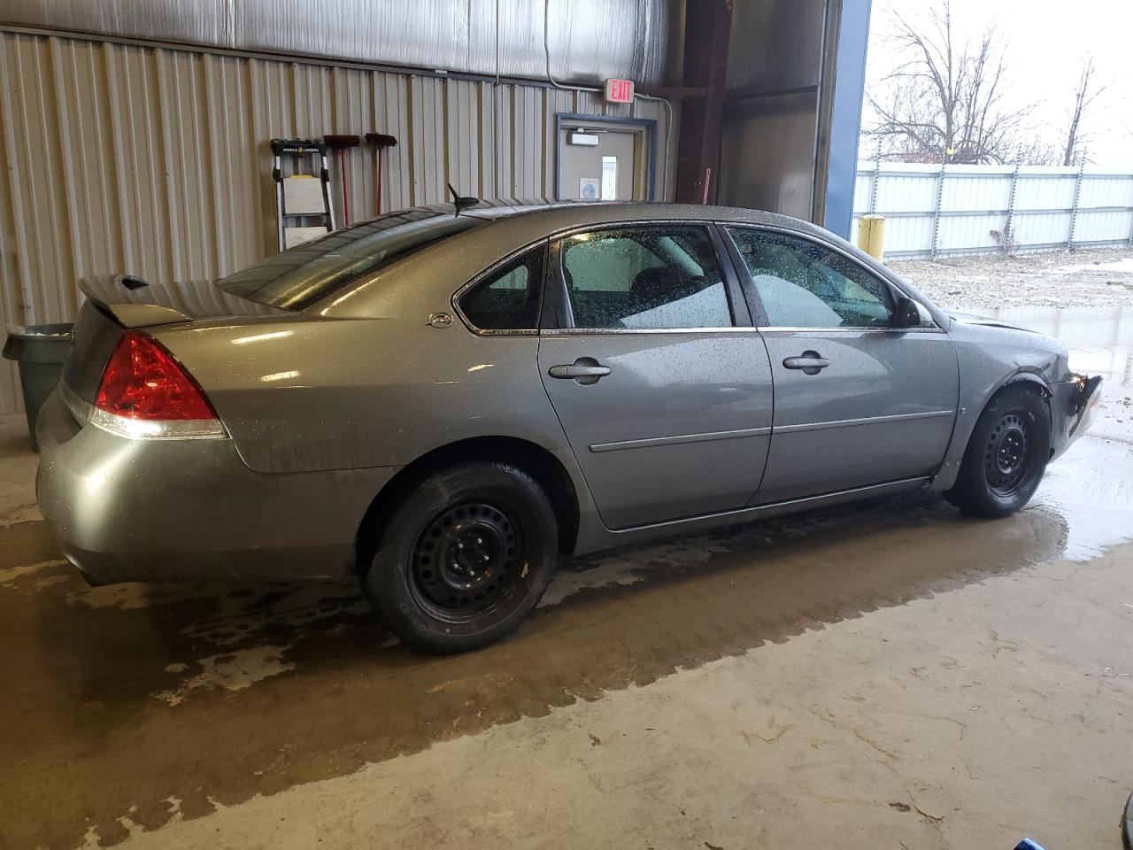 2007 Chevrolet Impala Lt VIN: 2G1WC58R579299558 Lot: 86618784