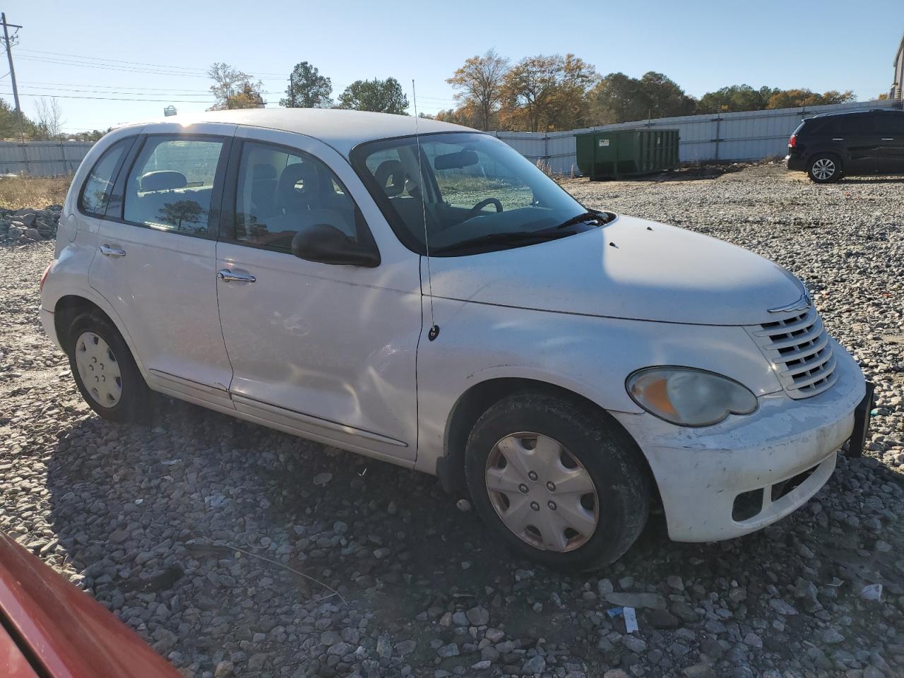 2009 Chrysler Pt Cruiser VIN: 3A8FY48939T595562 Lot: 84409574