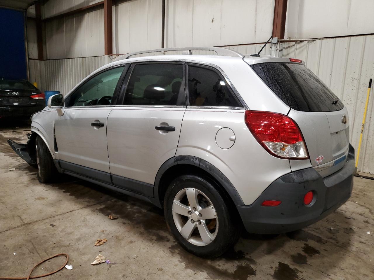 2012 Chevrolet Captiva Sport VIN: 3GNAL2EK1CS599075 Lot: 84415184