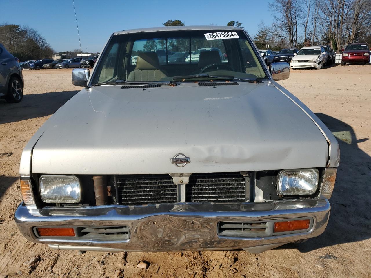 1997 Nissan Truck King Cab Se VIN: 1N6SD16S8VC354315 Lot: 86475564