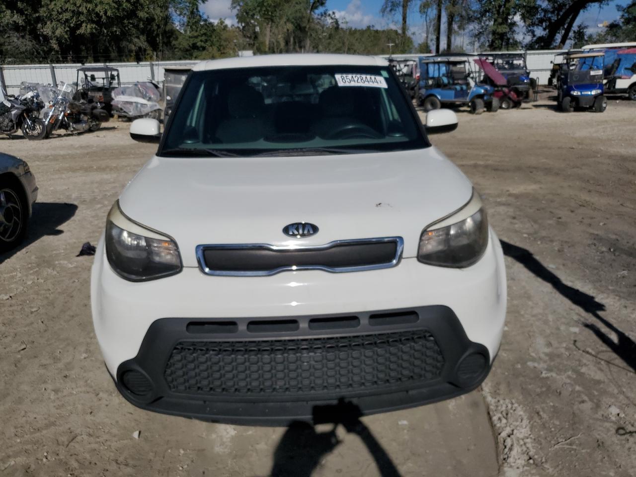 KNDJN2A23G7378722 2016 Kia Soul