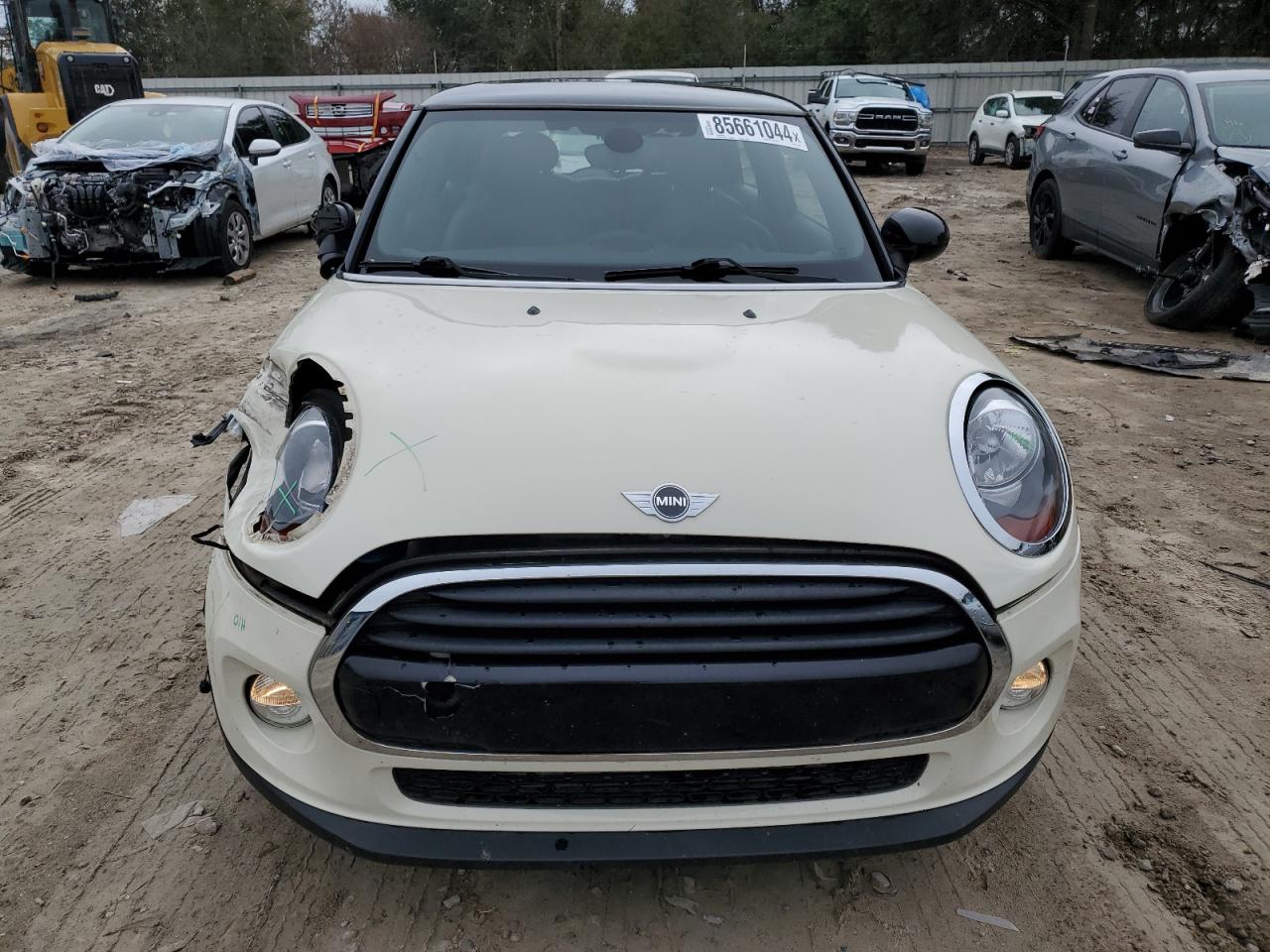 2018 Mini Cooper VIN: WMWXP5C52J3C65579 Lot: 85661044