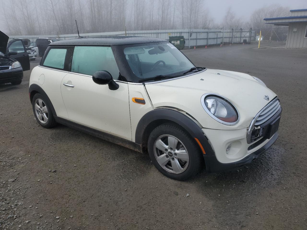 2015 Mini Cooper VIN: WMWXM5C51FT941789 Lot: 83108934