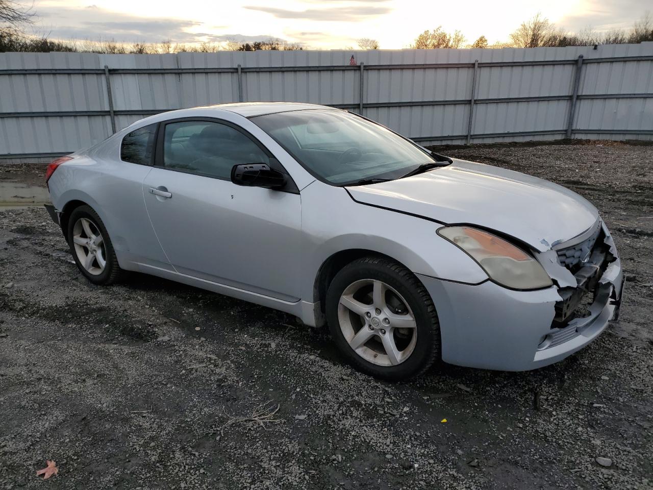 2008 Nissan Altima 2.5S VIN: 1N4AL24E08C128204 Lot: 85847074