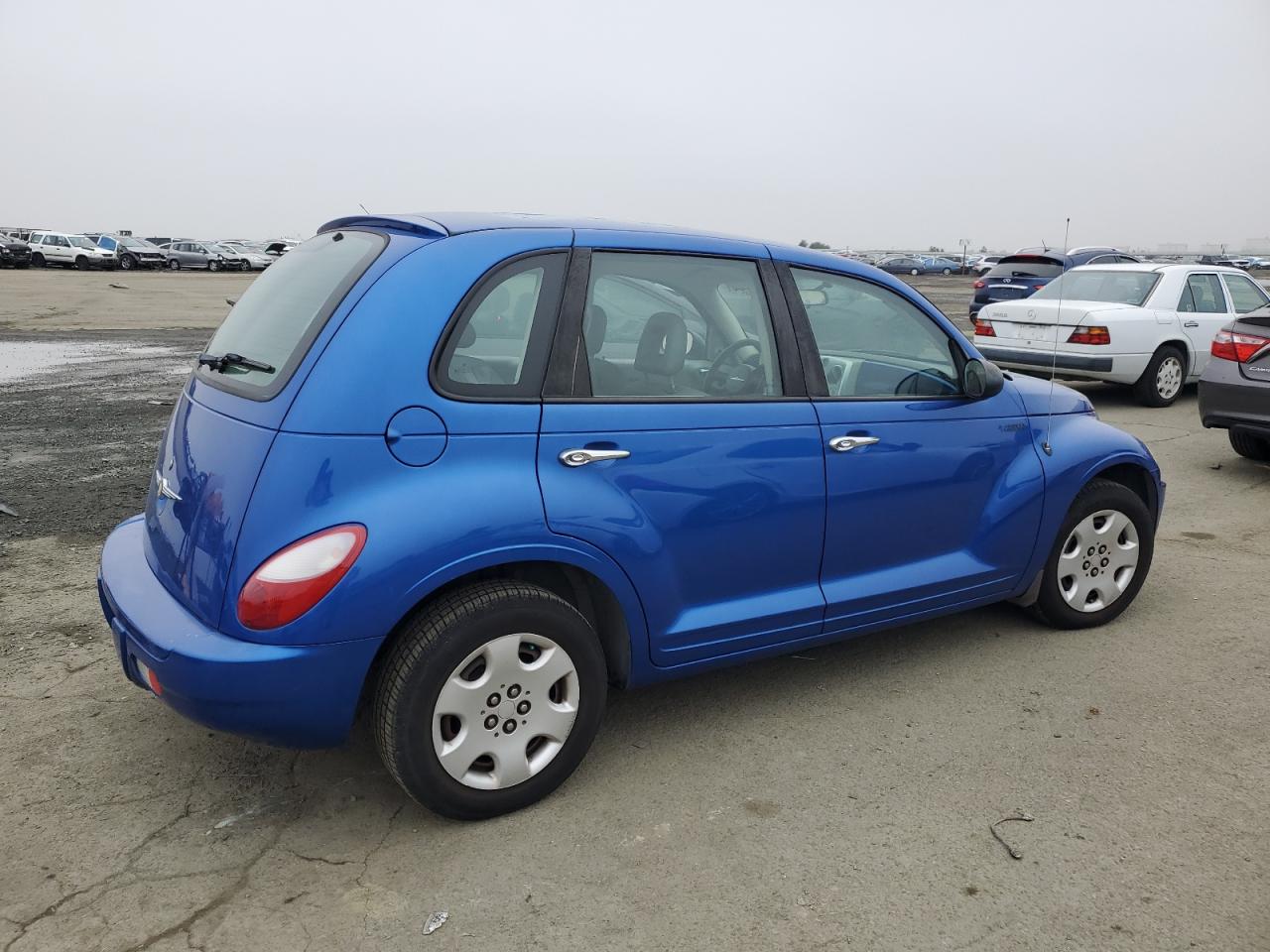 2006 Chrysler Pt Cruiser VIN: 3A4FY48B46T369188 Lot: 84899984