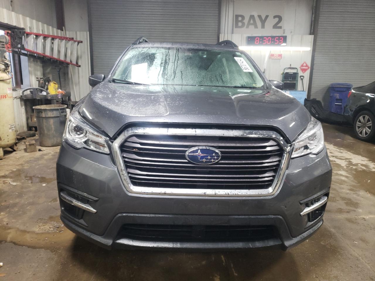 2021 Subaru Ascent Premium VIN: 4S4WMAFD3M3469565 Lot: 86701434