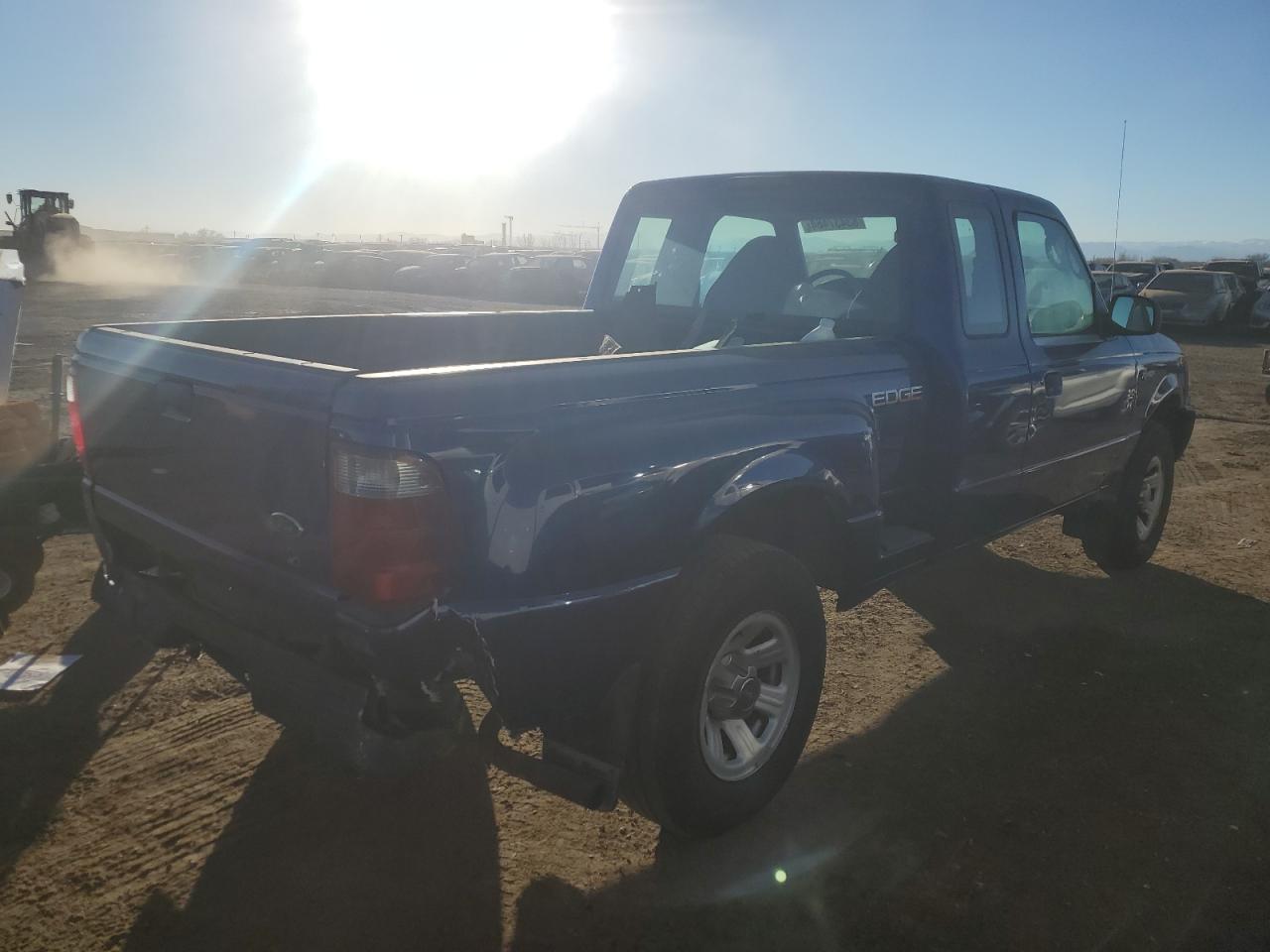 1FTYR14V63PA64429 2003 Ford Ranger Super Cab