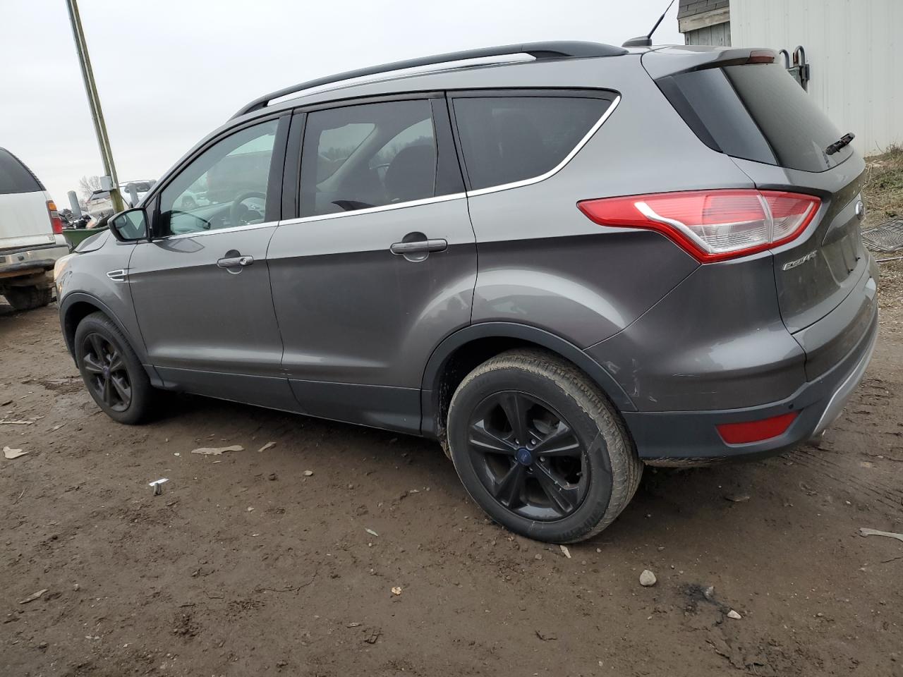 1FMCU9GX1EUD46255 2014 Ford Escape Se