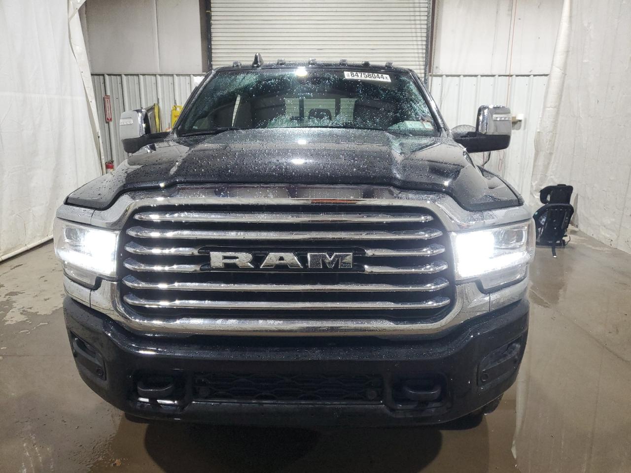 2024 Ram 3500 Longhorn VIN: 3C63R3NL6RG151741 Lot: 84758044