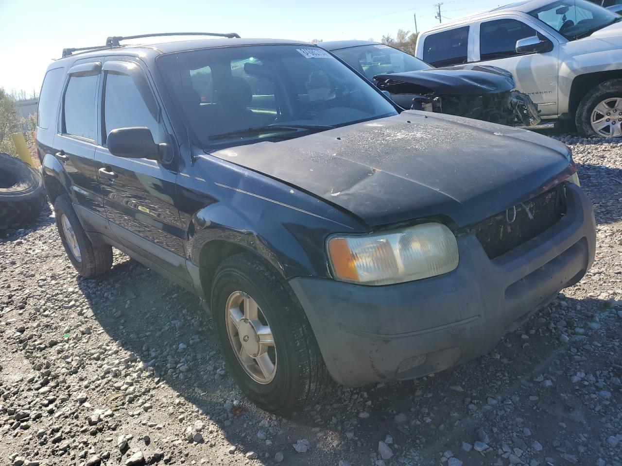 1FMYU02184DA07091 2004 Ford Escape Xls