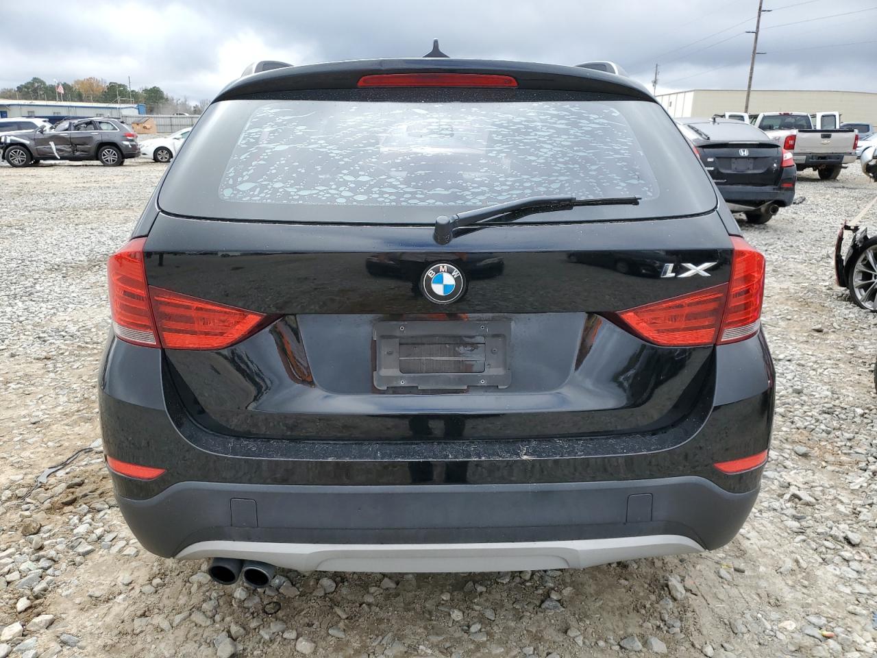 WBAVM1C56DVW44292 2013 BMW X1 Sdrive28I