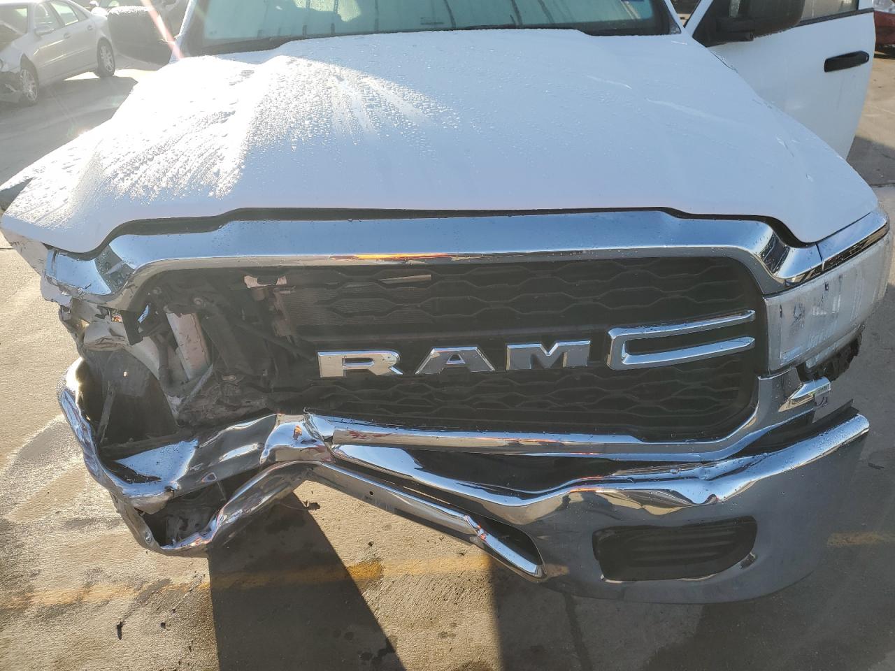 2020 Ram 2500 Tradesman VIN: 3C6UR5CJ6LG212935 Lot: 83479754