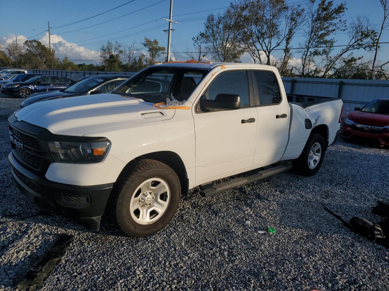 2023 Ram 1500 Tradesman VIN: 1C6RRFCG2PN631569 Lot: 81765424