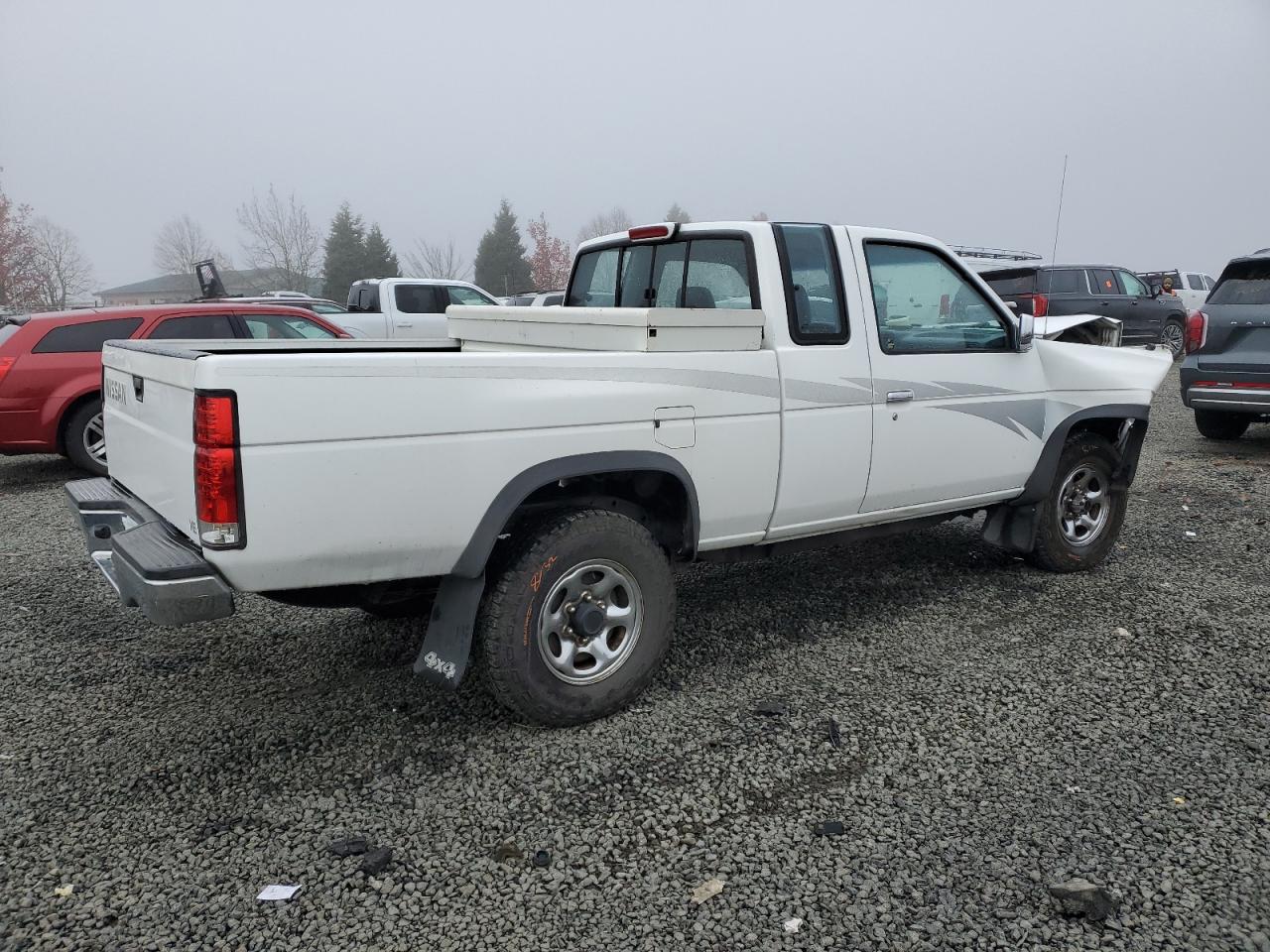 1994 Nissan Truck King Cab Xe VIN: 1N6SD16Y6RC388893 Lot: 83353904