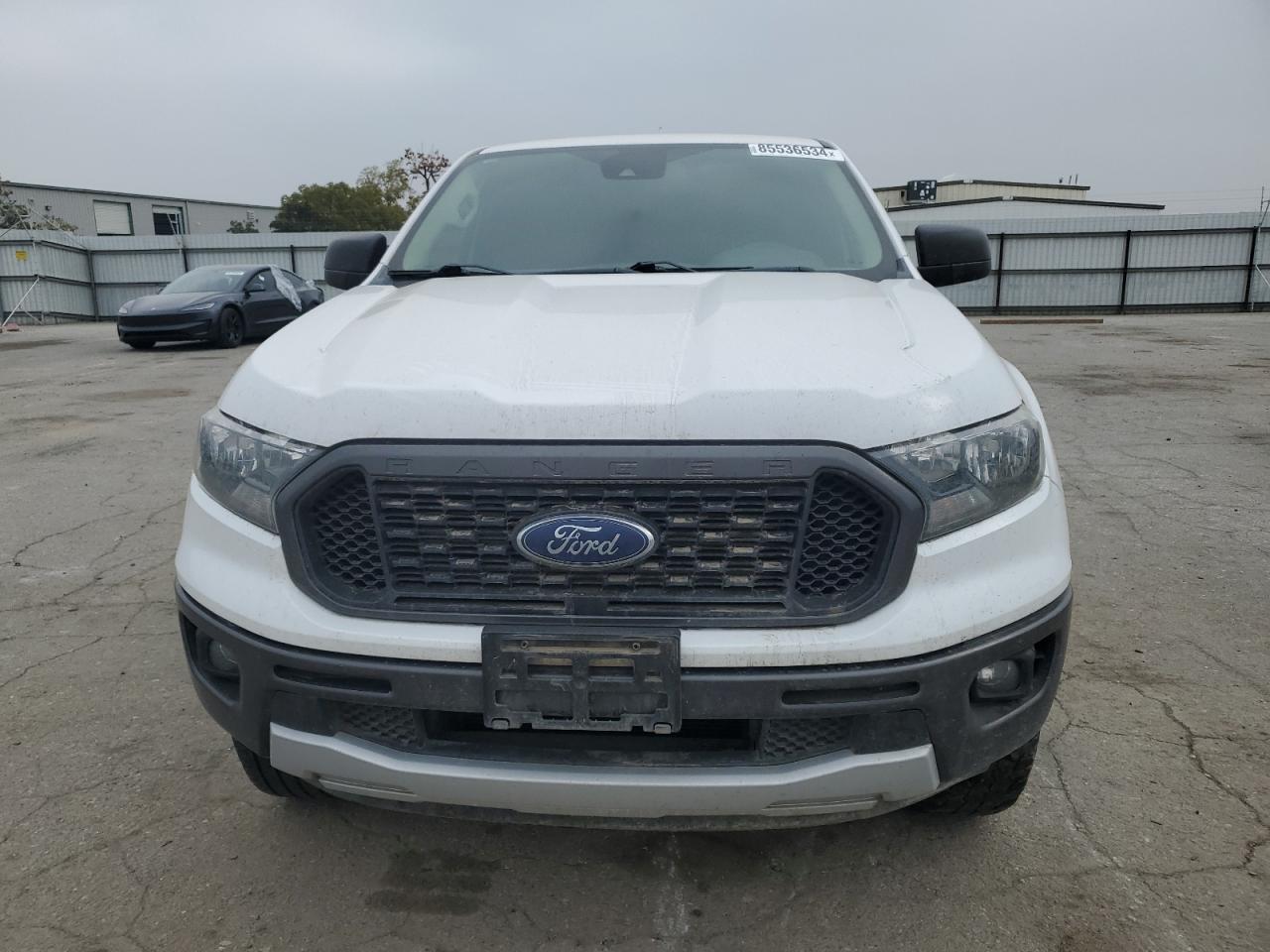 1FTER1EH9MLD03668 2021 Ford Ranger Xl