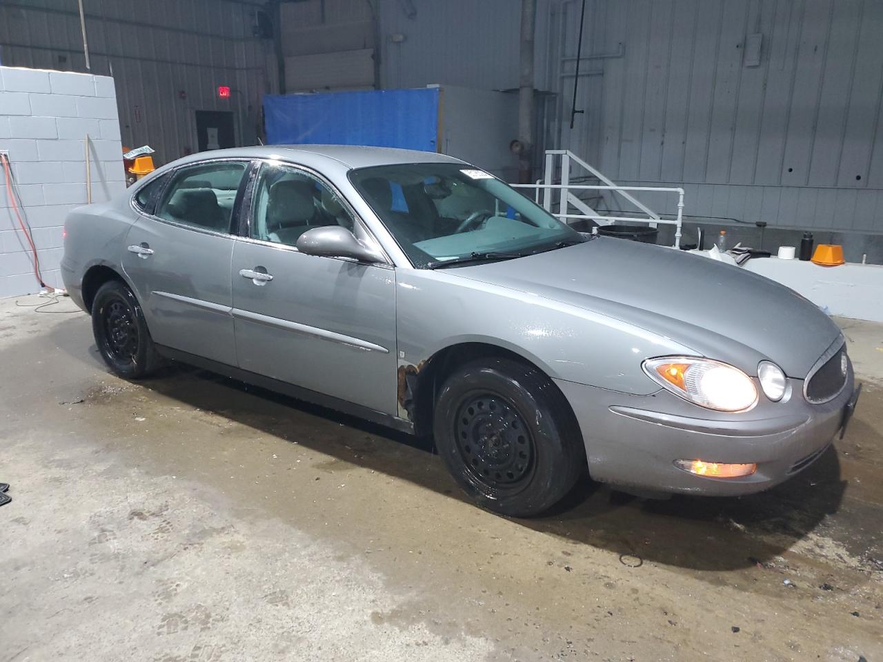 2007 Buick Lacrosse Cx VIN: 2G4WC582971244650 Lot: 85185304