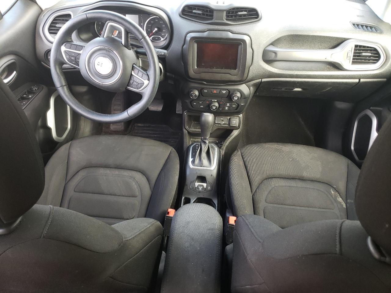 2020 Jeep Renegade Latitude VIN: ZACNJABB8LPL54464 Lot: 86417874