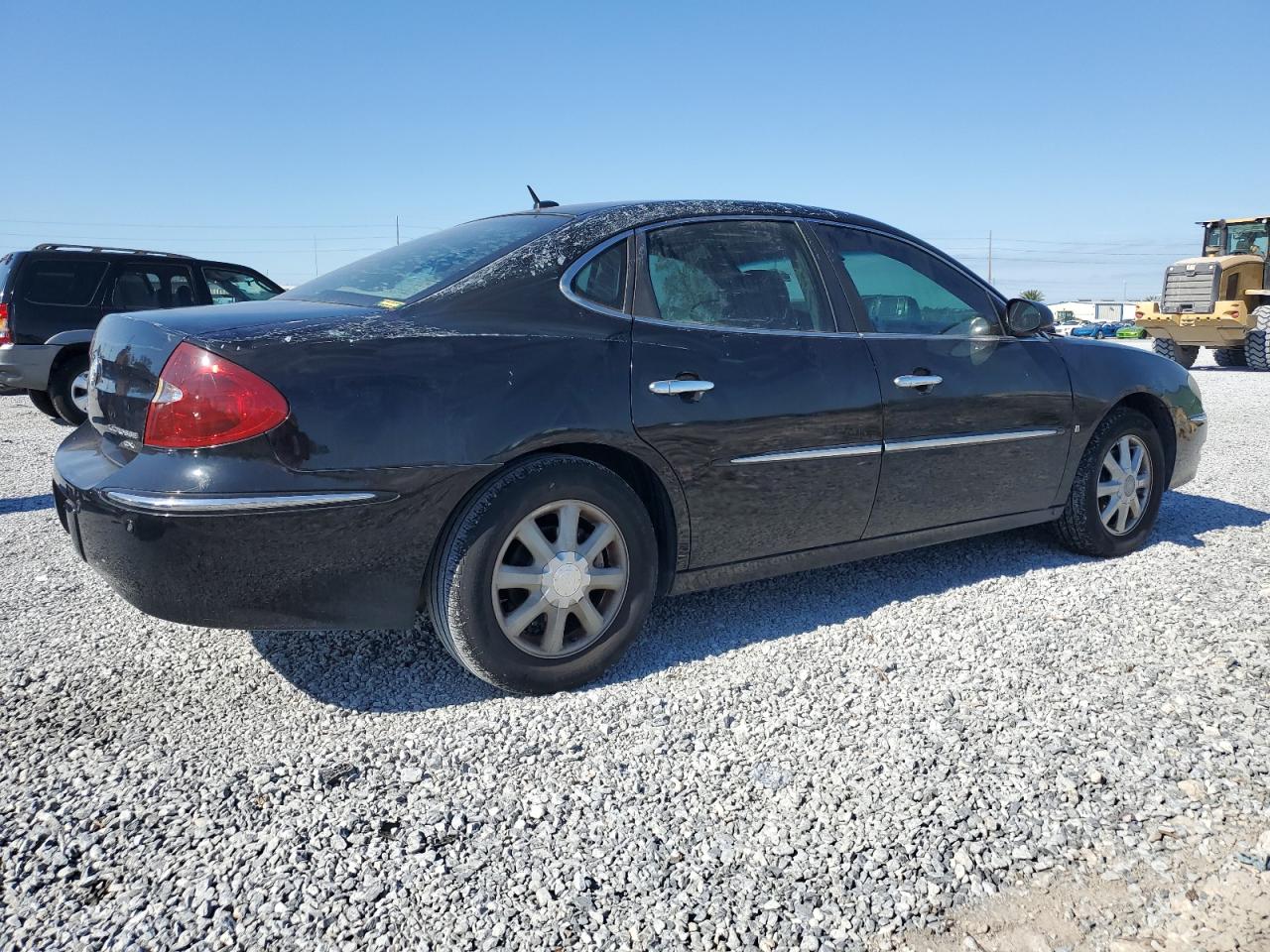 2006 Buick Lacrosse Cxl VIN: 2G4WD582061280433 Lot: 86682954