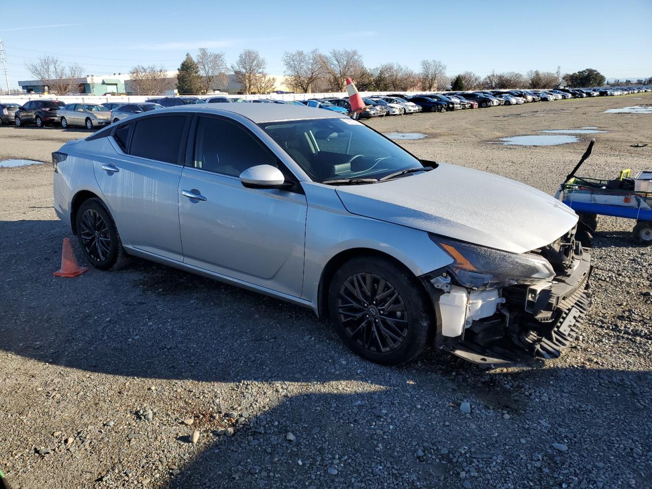 1N4BL4DW2PN403292 2023 Nissan Altima Sv