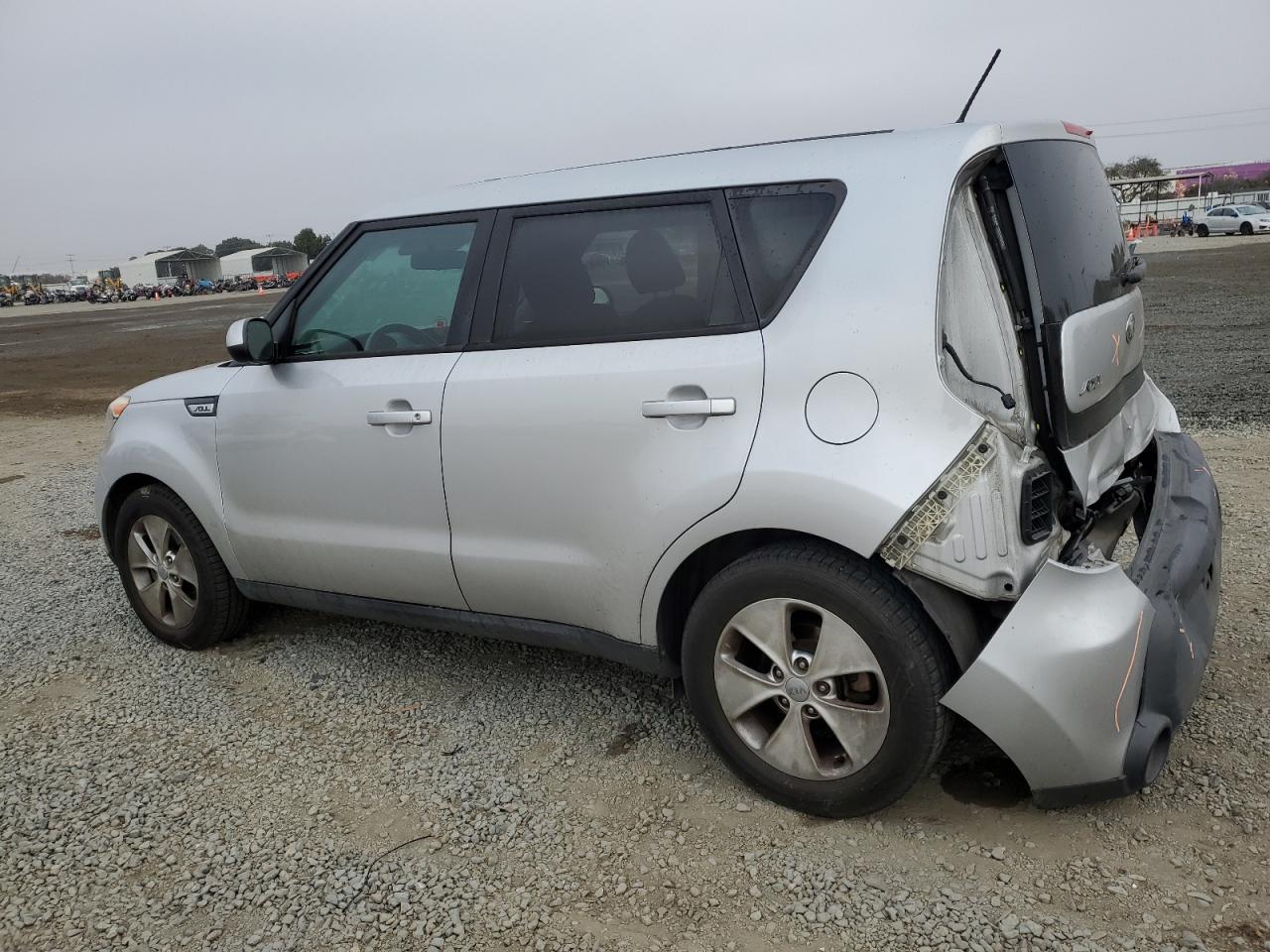 2016 Kia Soul VIN: KNDJN2A26G7821946 Lot: 86729164