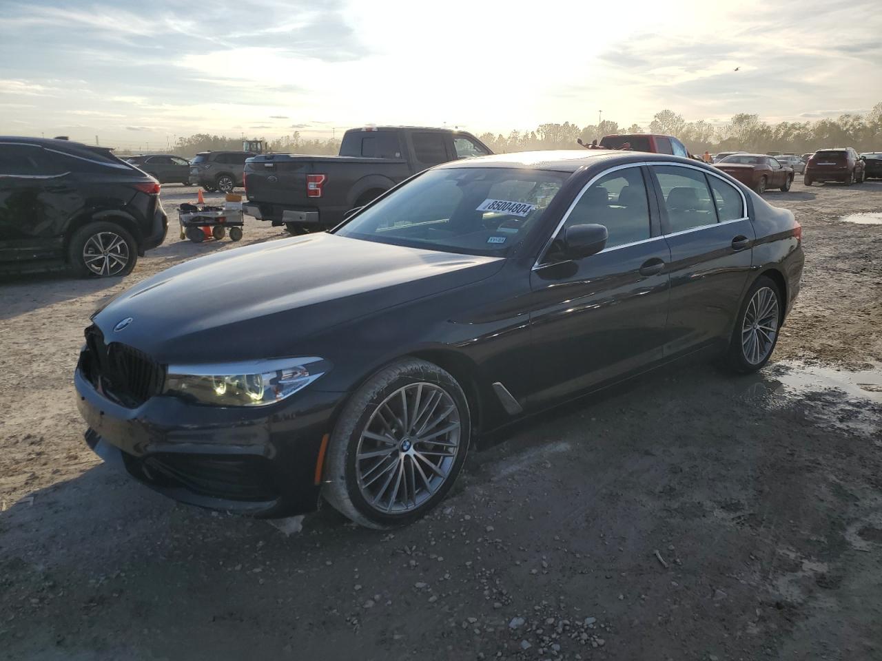 WBAJA5C56KBX87028 2019 BMW 530 I