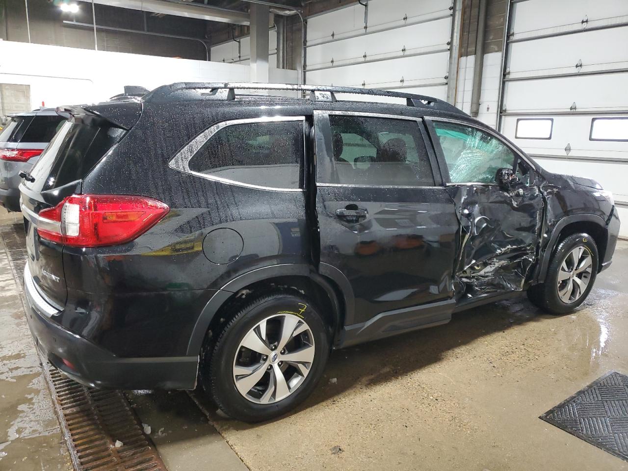 2019 Subaru Ascent Premium VIN: 4S4WMACD4K3441176 Lot: 86073464