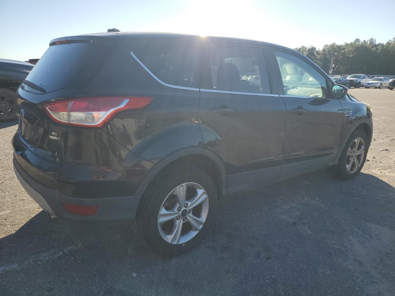 2013 Ford Escape Se VIN: 1FMCU9G96DUB32359 Lot: 84442794