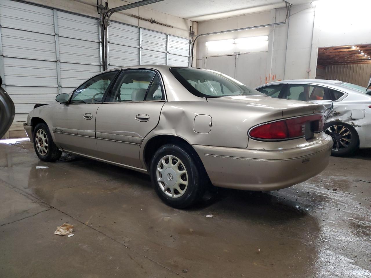 2000 Buick Century Custom VIN: 2G4WS52J8Y1145726 Lot: 85712734