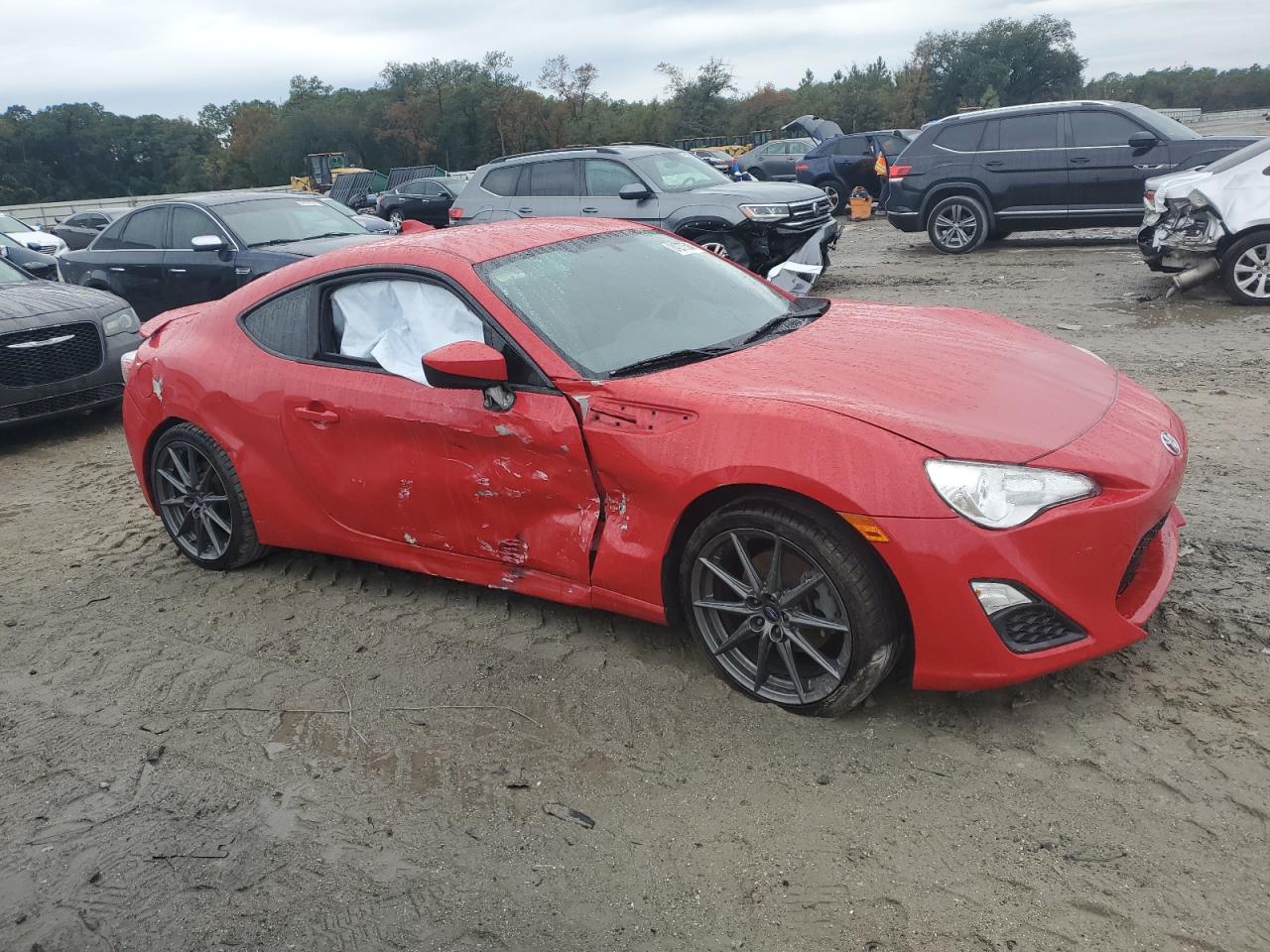 JF1ZNAA10G9700988 2016 Toyota Scion Fr-S