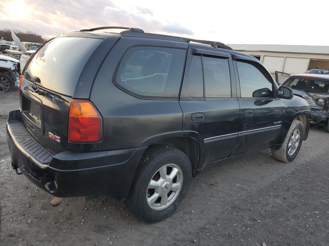 2006 GMC Envoy VIN: 1GKDS13S662220064 Lot: 84381274