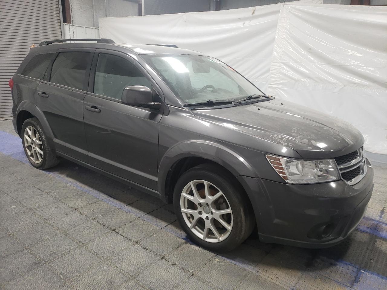 2014 Dodge Journey Sxt VIN: 3C4PDCBB9ET226941 Lot: 83642324