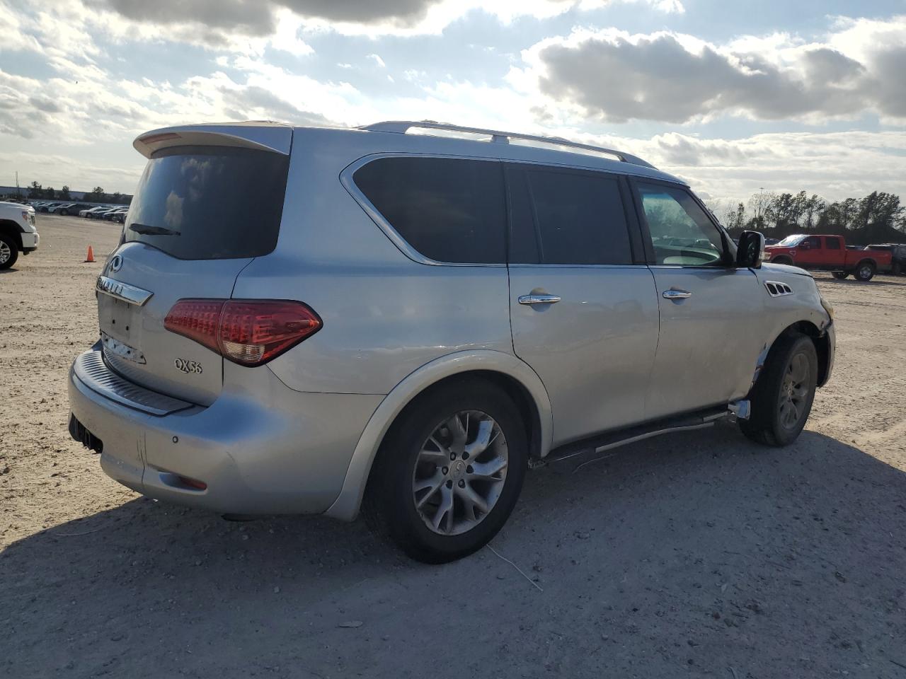 JN8AZ2NFXC9517622 2012 Infiniti Qx56