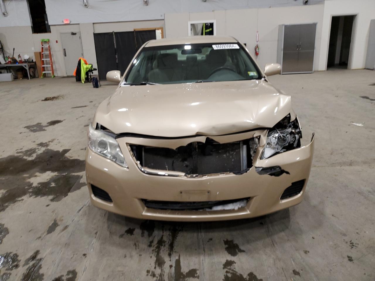 4T1BF3EK1BU749822 2011 Toyota Camry Base