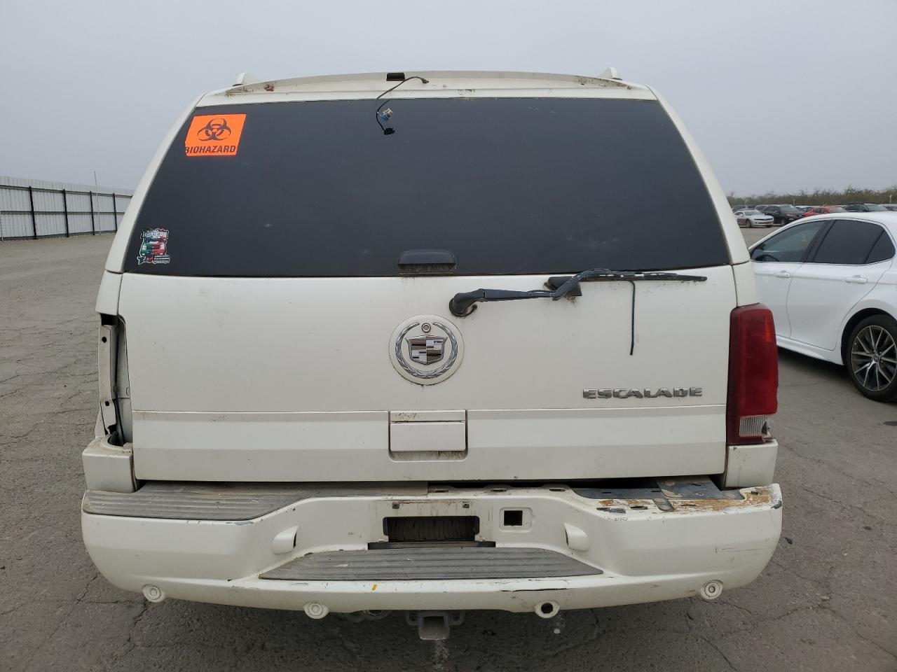 1GYEC63N05R209582 2005 Cadillac Escalade Luxury