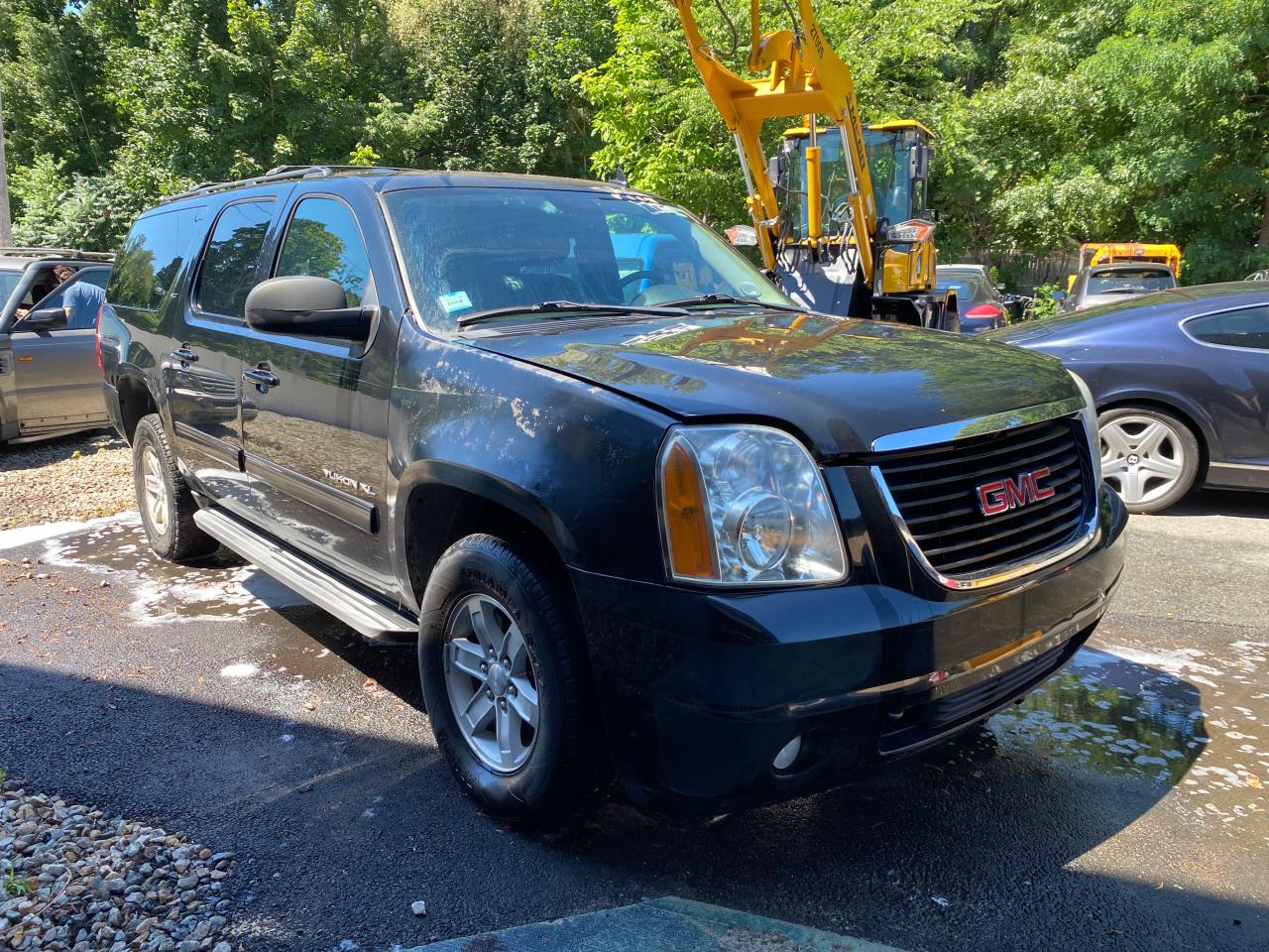 1GKS2KE79DR128926 2013 GMC Yukon Xl K1500 Slt