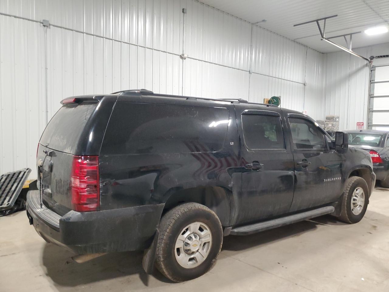 2009 Chevrolet Suburban K2500 Lt VIN: 1GNGK56K79R265335 Lot: 84246324