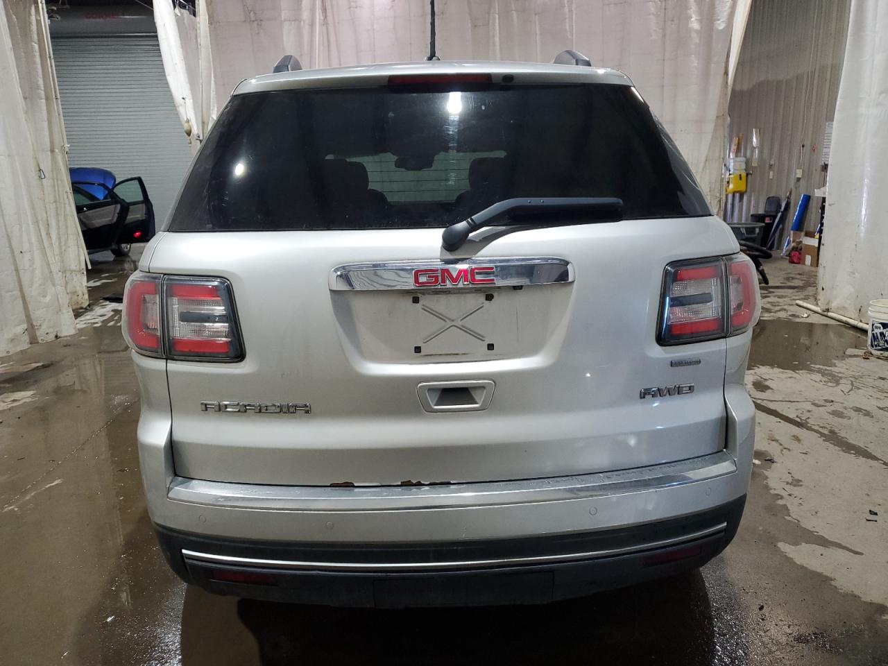 1GKKVSKD1HJ152952 2017 GMC Acadia Limited Slt-2