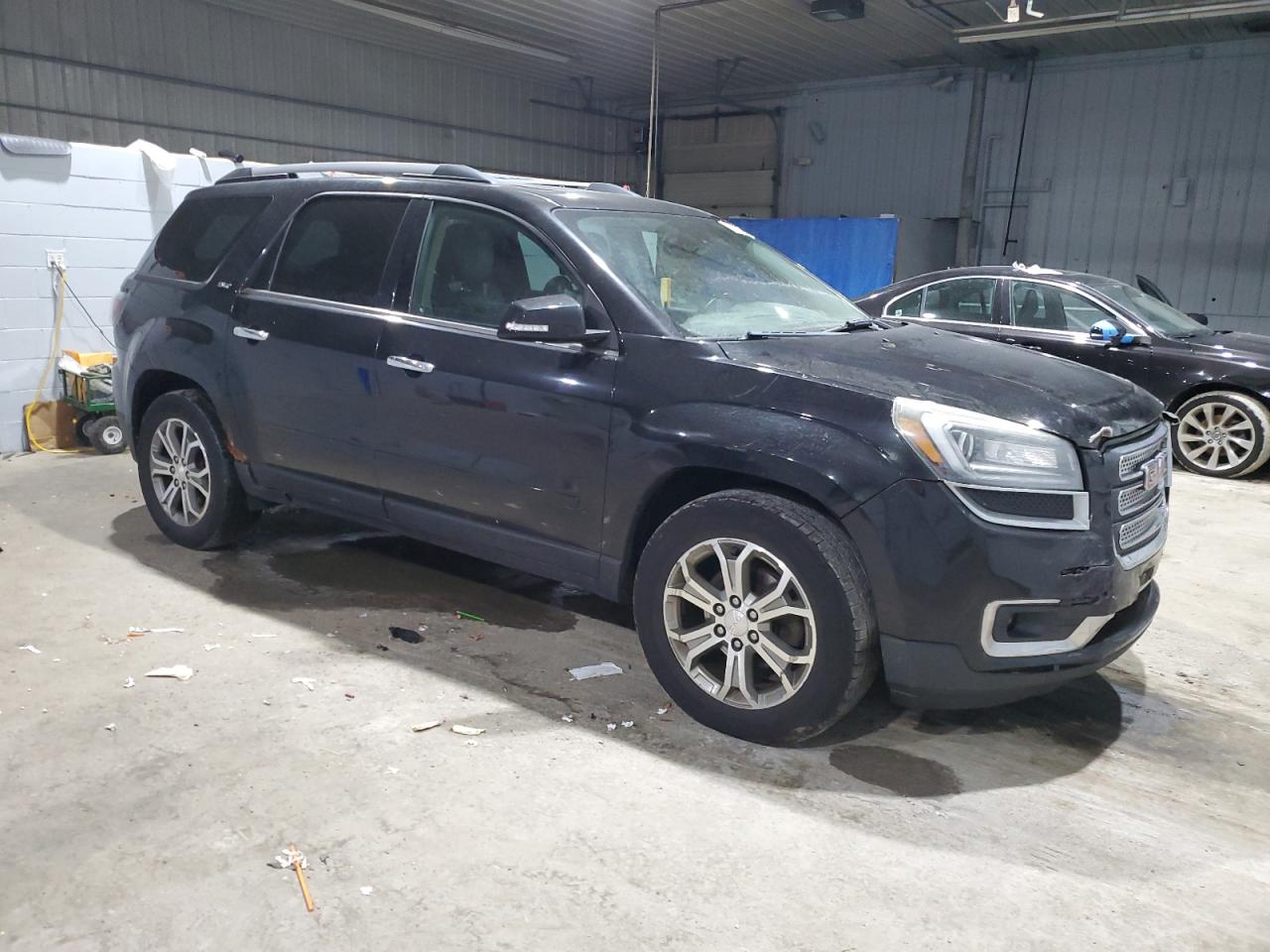 2016 GMC Acadia Slt-1 VIN: 1GKKVRKD8GJ277289 Lot: 86279724