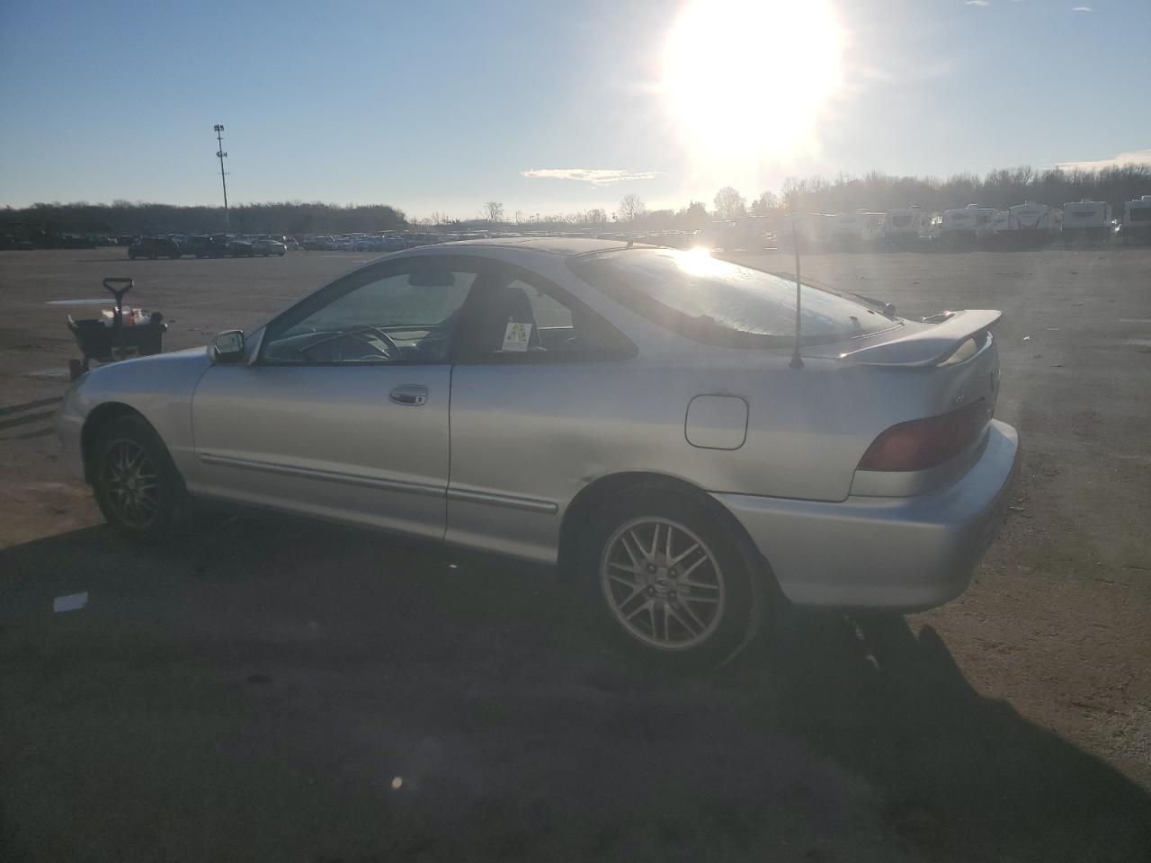 JH4DC4452XS012332 1999 Acura Integra Ls