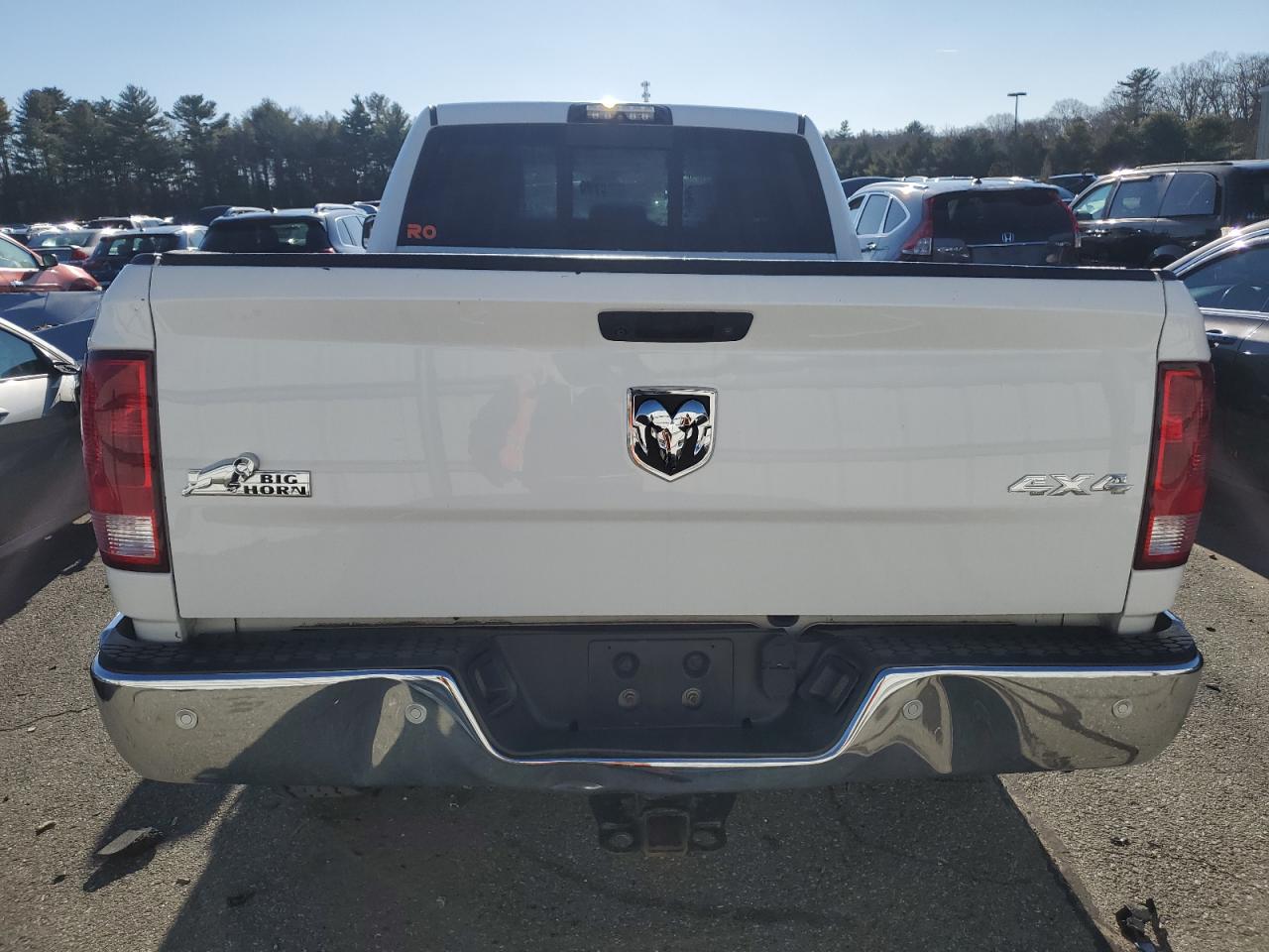 2018 Ram 3500 Slt VIN: 3C63R3DJ9JG423462 Lot: 84485454