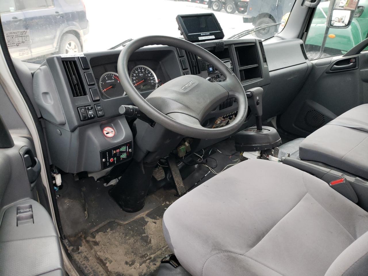 JALC4W167J7008918 2018 Isuzu Npr Hd